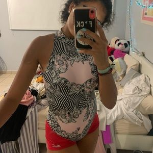 bodysuit